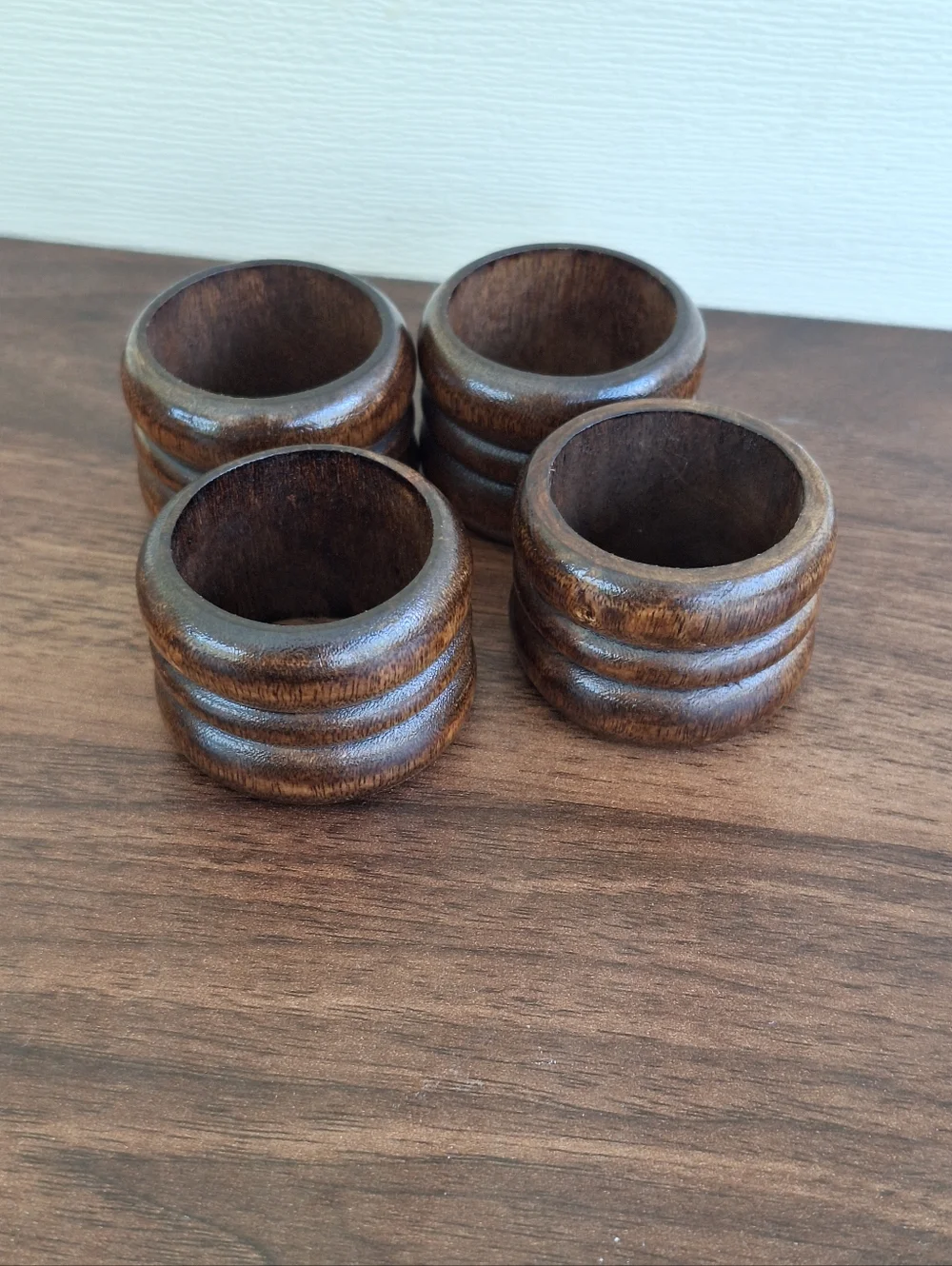 Vintage preowned set